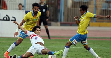 مجلس الإسماعيلى يحفز لاعبيه بمكافآت استثنائية للفوز بكأس مصر