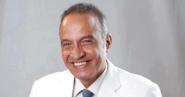 تشييع جنازة المحامى الراحل حمدى الأسيوطى من مسجد السيدة نفيسة