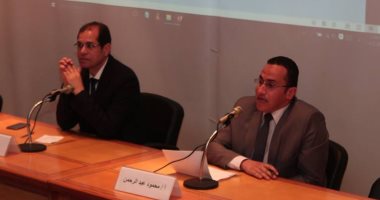 نائب رئيس جامعة الأزهر: إصدار معجم للمصطلحات الشرعية قريبا