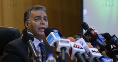 وزير النقل و"مميش" يعلنان غدًا المخطط العام الجديد للموانئ المصرية