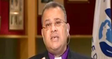 رئيس الطائفة الإنجيلية: مصر تشهد حالة تعايش حقيقية بين الأديان