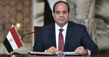 أهم 10 بوستات.. الرئيس السيسى يدعو المصريين للاحتفال بيوم اليتيم