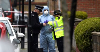 الشرطة البريطانية تبدأ العمل بالمناطق المتأثرة بهجوم غاز الأعصاب 