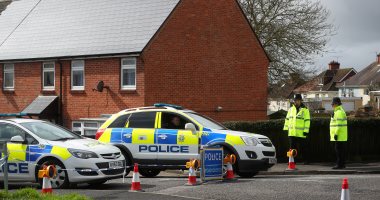 الشرطة البريطانية: طعن رجل فى مسجد بشمال لندن