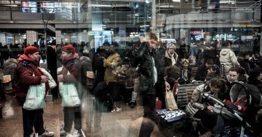 هيئة النقل بفرنسا: 5 من أصل 16 خط مترو مغلقين لليوم الـ23 وسط دعوات حشد