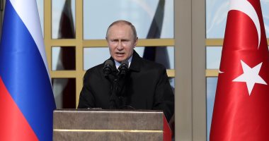 استطلاع:  80 % من الروس يؤيدون أداء بوتين