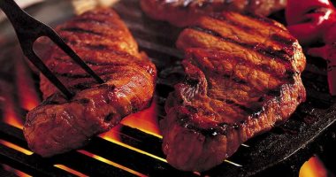 دراسة: الإفراط فى تناول اللحوم الحمراء يسبب سرطان القولون