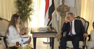 وزير خارجية اليمن: نشارك فى مؤتمر المانحين ونشكر الدعم السعودى الإماراتى