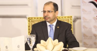 رئيس البرلمان العراقي: إعادة الفرز اليدوي لأصوات انتخابات مايو سيبدأ الأسبوع المقبل