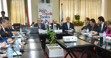 أبو بكر الجندى: تقييم للعاملين فى الإدارة المحلية كل 3 أشهر