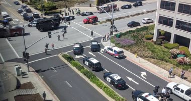 وسائل إعلام أمريكية: مقتل مطلقة النار على مقر يوتيوب فى كاليفورنيا