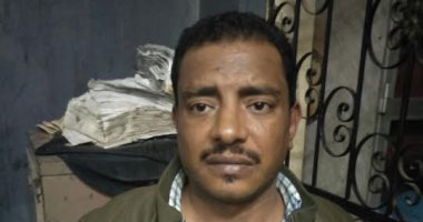 مباحث القاهرة: 500 جنيه وراء مقتل عامل على يد آخر فى عين شمس
