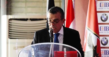 خالد مرتجي رئيساً لبعثة الأهلي في الإمارات للمشاركة في السوبر المصري 