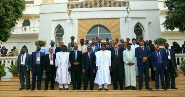 تفاصيل البيان الرباعى باجتماع النيجر حول إيجاد حل شامل ودائم للوضع بليبيا