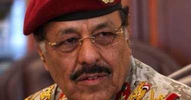 نائب رئيس اليمن: استهداف الحوثيين لناقلة نفط سعودية يكشف عن وجههم الإرهابى
