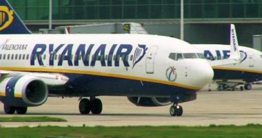 شركة "رايان إير" الأيرلندية تستأنف رحلاتها الجوية إلى قبرص يوليو المقبل