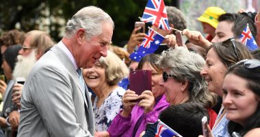 استطلاع: نصف البريطانيين يريدون وليام ملكا بدلا من والده بعد وفاة الملكة