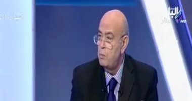فيديو.. عماد أديب: مشروع إسقاط دولة 30 يونيو الوطنية مازال قائما