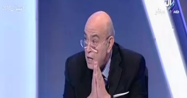 فيديو.. عماد أديب: على الدولة التحاور مع المتعاطفين مع الجماعة الإرهابية