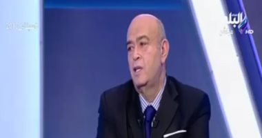 فيديو.. عماد أديب يدعو للحوار مع متعاطفى الإخوان.. ووحيد حامد:أنت تمهد لمصالحة