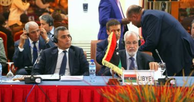 وزير خارجية ليبيا: بلادى أصبحت ممرا للجماعات الإرهابية وتهريب السلاح