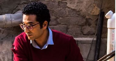 عمرو سعد يكشف عن سبب كرهه ليوم ميلاده وعيد الحب فى مسلسل "بركة"