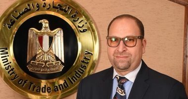 تعيين ياسر جابر رئيسا للإدارة المركزية للعلاقات العامة وخدمة المواطنين بوزارة التجارة