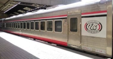 سكة حديد أسوان: ارتفاع حرارة القضبان وراء تأخر رحلات القطارات 8 ساعات