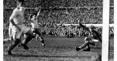 حكايات كأس العالم.. عندما كشف الفيفا حقيقة أول هاتريك فى تاريخ المونديال بعد 76 عاما
