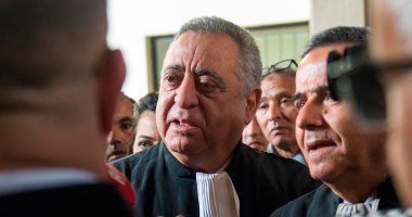 صور.. استئناف محاكمة صحافى مغربى متهم بـ"اعتداءات جنسية"