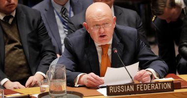 روسيا: مجلس الأمن يبحث الوضع الإنسانى فى الرقة السورية اليوم
