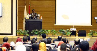  مجلس الشباب المصري يطلق الأجندة الوطنية للتغير المناخى   