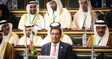رئيس برلمان الجزائر يدعو الدول العربية للشروع فى مصالحة عربية شاملة