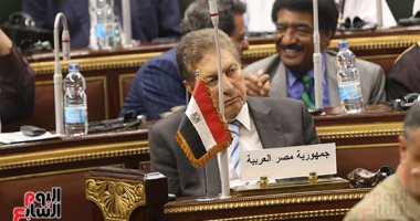 سعد الجمال: فوز مصر بعضوية لجنة بالأمم المتحدة يعكس تقدير الدور المصرى