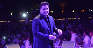 فيديو.. جمهور حفل ملحم زين يتراقص على أنغام الدبكة اللبنانية