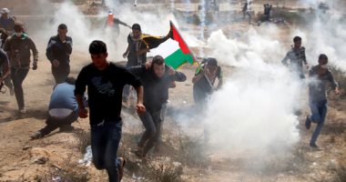 استشهاد فلسطينيين برصاص الاحتلال جنوب قطاع غزة(تحديث)