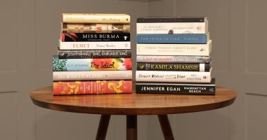 جائزة المرأة للخيال تستعد لإعلان روايات القائمة القصيرة 2018