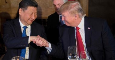 ترامب Vs شي.. هل تنهى قمة جى 20 "الحرب الباردة التجارية" بين واشنطن وبكين؟