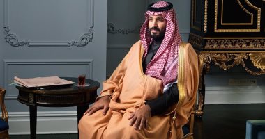محمد بن سلمان لـ"تايم": التحالف العربى باليمن جنبها سيناريو داعش بالعراق