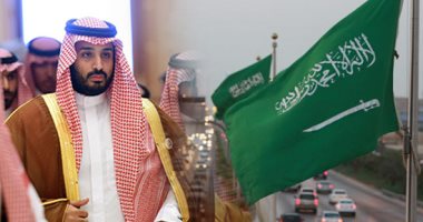 السعوديون يحتفلون بالذكرى الأولى مبايعة محمد بن سلمان على "تويتر"