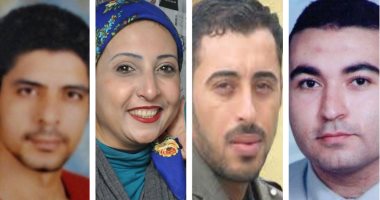مهرجان شرم الشيخ المسرحى يعلن أسماء الفائزين بجائزة صلاح عبد الصبور