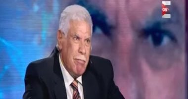 حسن شحاتة: "ناس بتحقد عليا بشكل رهيب واللى لحم أكتافهم من خيرى بيأذونى"