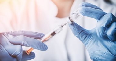 علاج الجدرى بطرق متعددة منها التطعيم