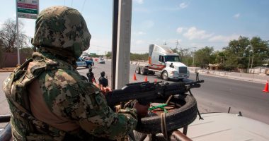 مقتل صحفى إذاعى بالرصاص فى المكسيك