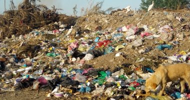 شكوى من انتشار القمامة والافتقار للخدمات بمنطقة المحمودية فى القاهرة