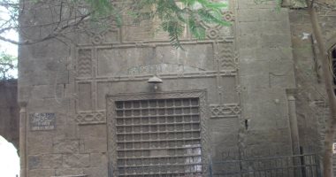 صور.. الآثار ترمم 10 مبانى أثرية بالقاهرة التاريخية بتكلفة 21 مليون جنيه