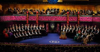 ملك السويد يقرر تغيير لوائح الأكاديمية المانحة لجائزة نوبل للآداب