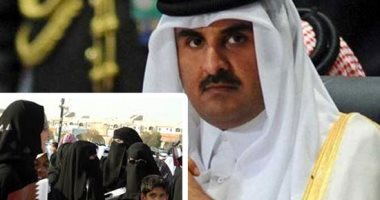 "تليجراف" تكشف وثائق تواصل مسئولين قطريين بالحرس الثورى وحزب الله