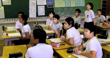 إتقان اللغة الإنجليزية بالمدارس اليابانية أقل من الأهداف الحكومية