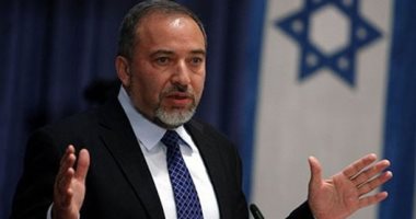 إصابة وزير المالية الإسرائيلى أفيجدور ليبرمان بفيروس كورونا
